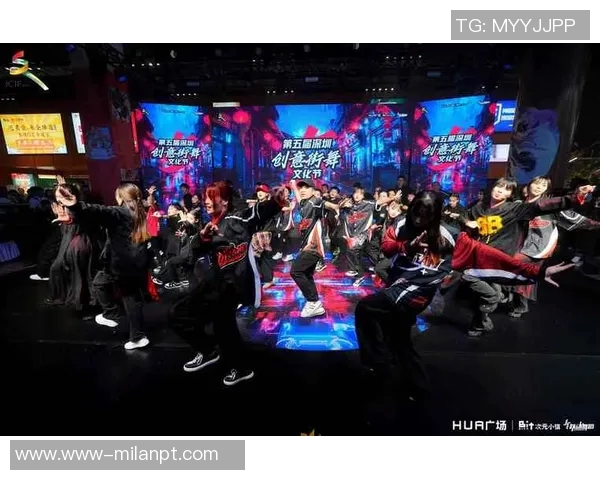 实时新闻深圳街舞队与北京街舞队赛后复盘团队协作的成功与挑战分析