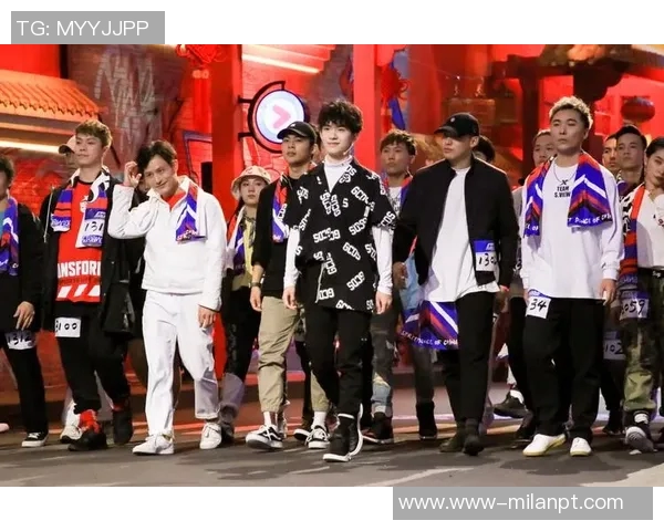 实时新闻深圳街舞队荣登全国街舞速度排行榜第九名展现实力与风采